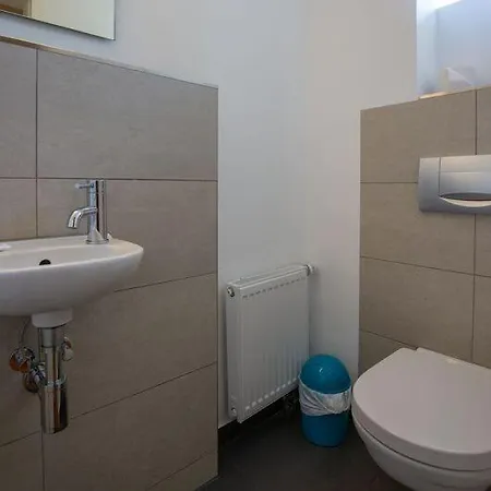 Feriendorf Rugana - Komfortplus Mit 2 Schlafzimmern Und Terrasse D06 شقة درانسكي