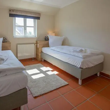 Feriendorf Rugana - Komfortplus Mit 2 Schlafzimmern Und Terrasse D06 شقة *