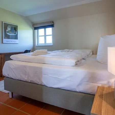 شقة Feriendorf Rugana - Komfortplus Mit 2 Schlafzimmern Und Terrasse D06 *