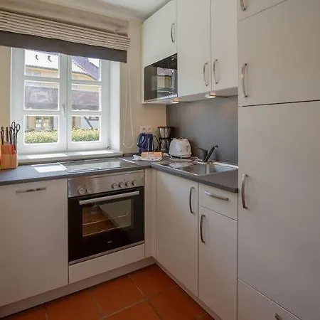 Feriendorf Rugana - Komfortplus Mit 2 Schlafzimmern Und Terrasse D06